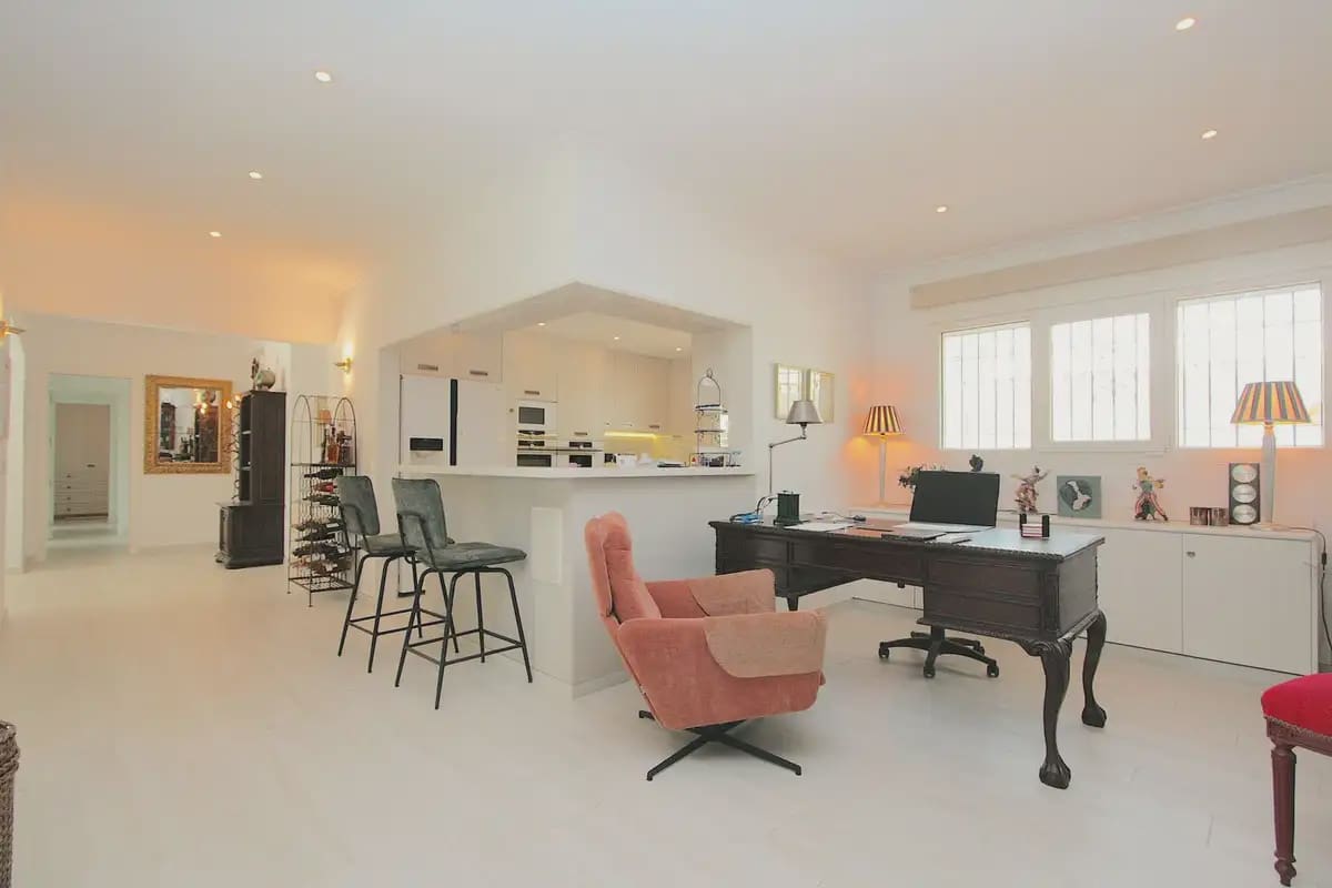 3 sypialnia Willa na sprzedaż w Mijas z basenem garażem - 1 295 000 € (Ref: 9929611)