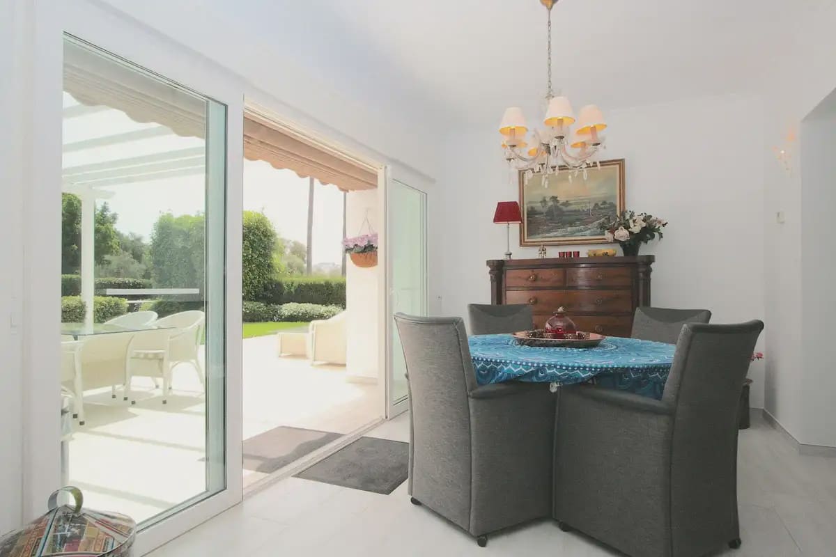 3 sypialnia Willa na sprzedaż w Mijas z basenem garażem - 1 295 000 € (Ref: 9929611)
