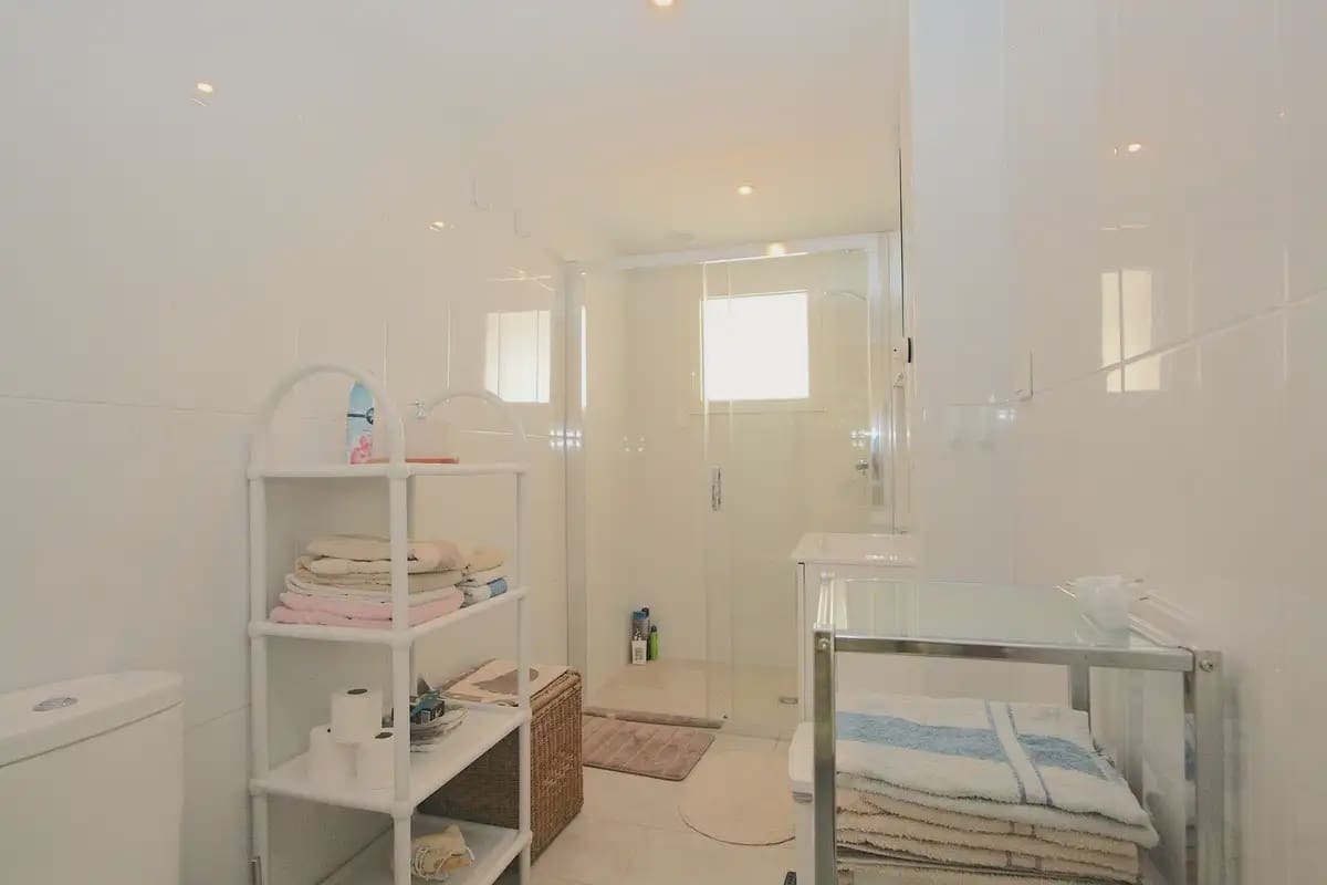 3 sypialnia Willa na sprzedaż w Mijas z basenem garażem - 1 295 000 € (Ref: 9929611)