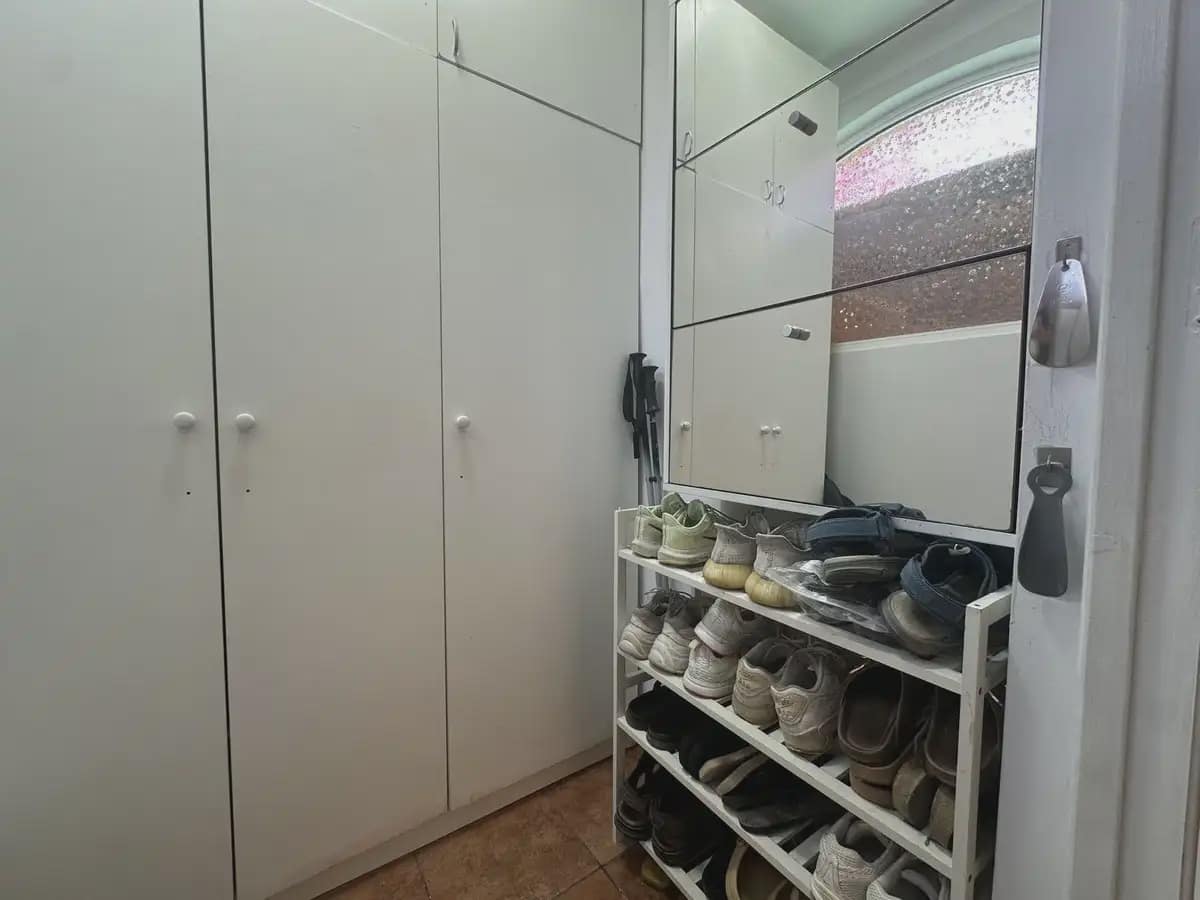 5 soveværelse Semi-Rækkehus til salg i Mijas med swimmingpool garage - € 440.000 (Ref: 9929613)