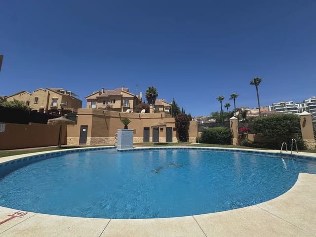 5 quarto Moradia Geminada para venda em Riviera del Sol, Mijas com piscina garagem - 440 000 € (Ref: 9929613)