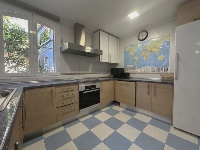 5 quarto Moradia Geminada para venda em Riviera del Sol, Mijas com piscina garagem - 440 000 € (Ref: 9929613)