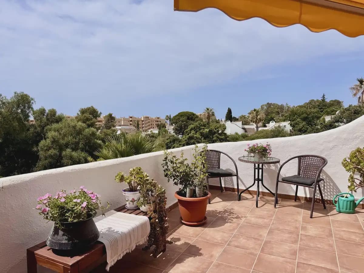 2 slaapkamer Appartement te koop in Mijas met zwembad garage - € 379.000 (Ref: 9929614)
