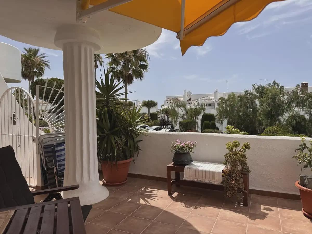 2 slaapkamer Appartement te koop in Mijas met zwembad garage - € 379.000 (Ref: 9929614)