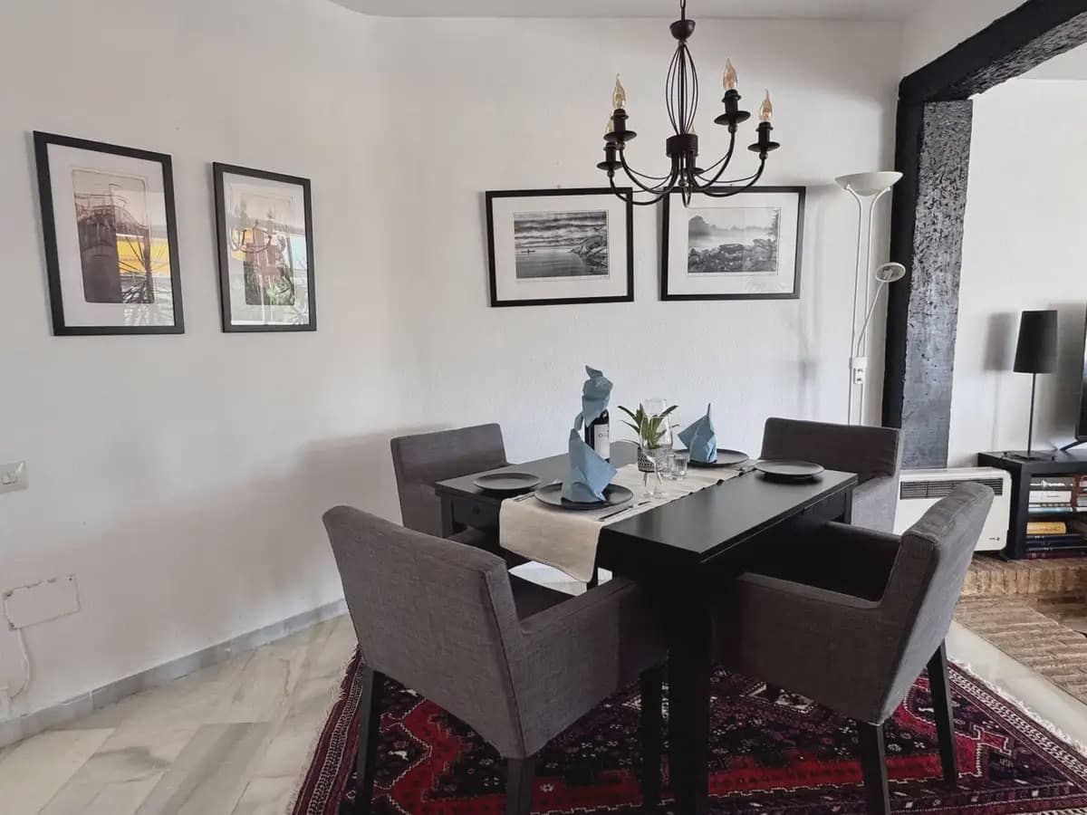 2 slaapkamer Appartement te koop in Mijas met zwembad garage - € 379.000 (Ref: 9929614)