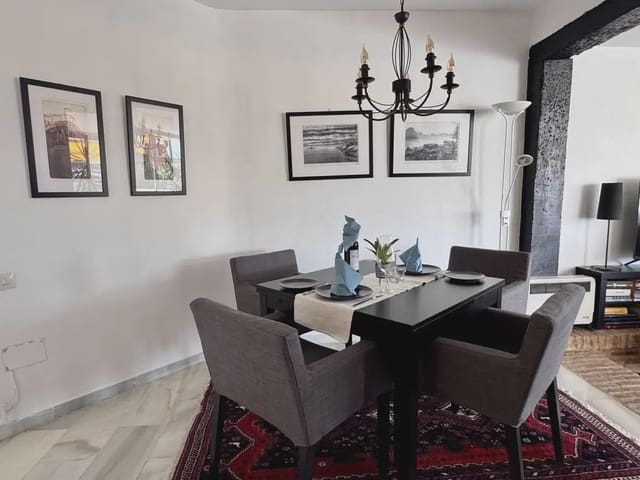 2 chambre Appartement à vendre à Calahonda, Mijas avec piscine garage - 379 000 € (Ref: 9929614)