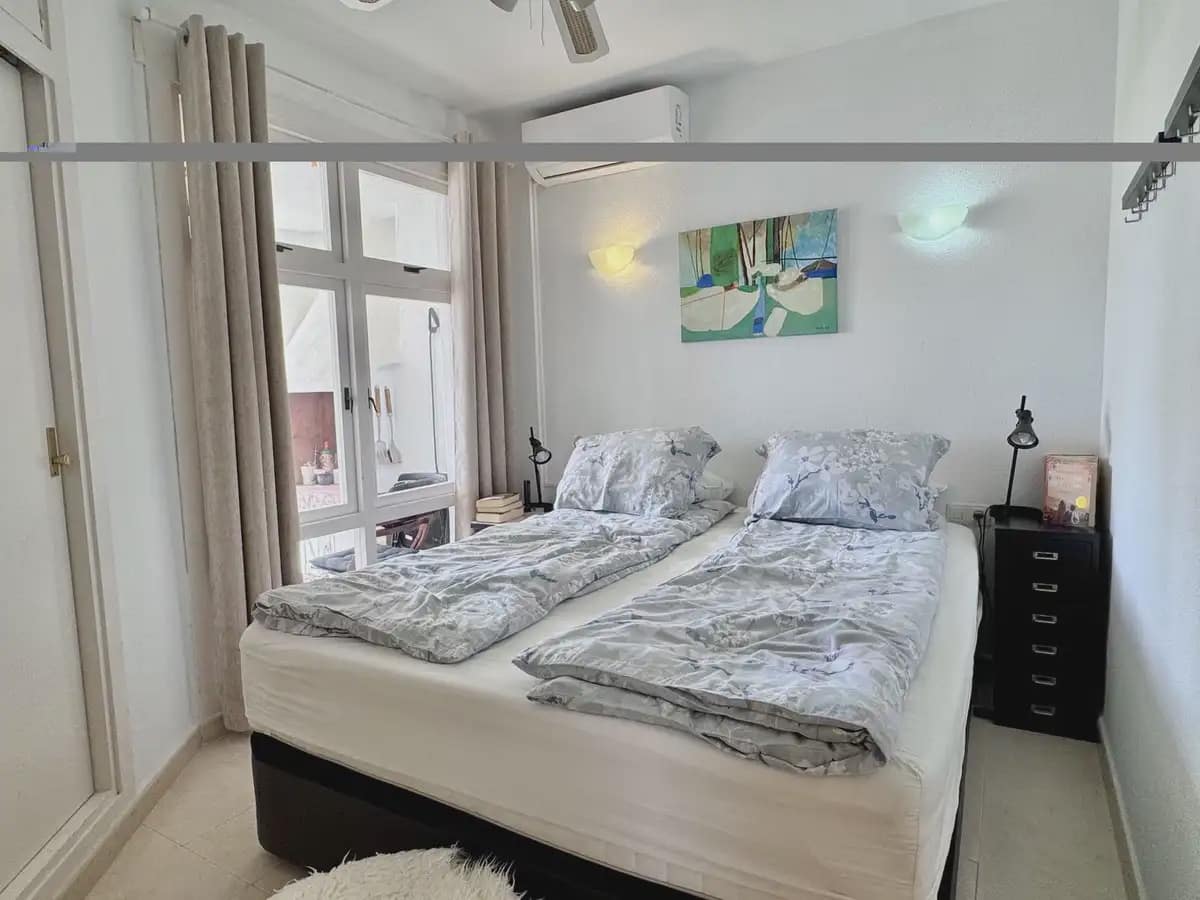 2 slaapkamer Appartement te koop in Mijas met zwembad garage - € 379.000 (Ref: 9929614)