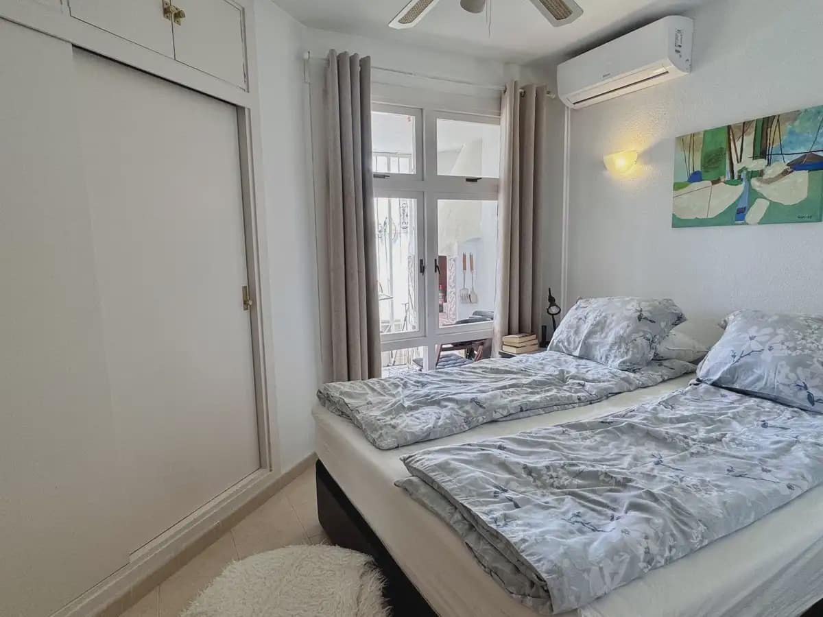 2 slaapkamer Appartement te koop in Mijas met zwembad garage - € 379.000 (Ref: 9929614)