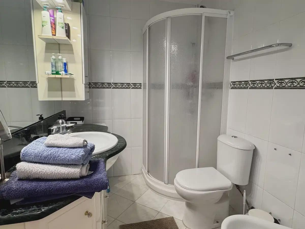 2 slaapkamer Appartement te koop in Mijas met zwembad garage - € 379.000 (Ref: 9929614)