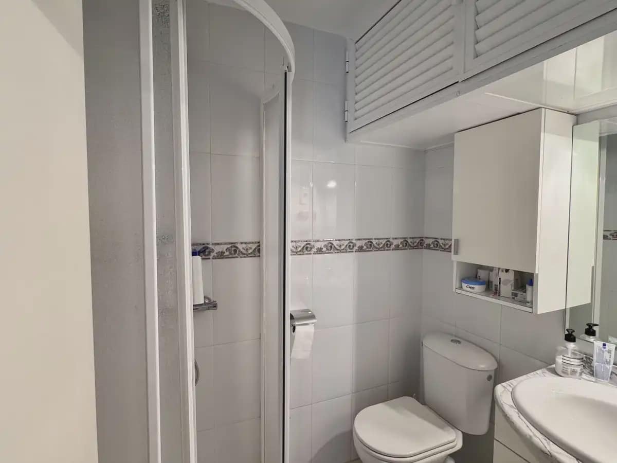 2 slaapkamer Appartement te koop in Mijas met zwembad garage - € 379.000 (Ref: 9929614)