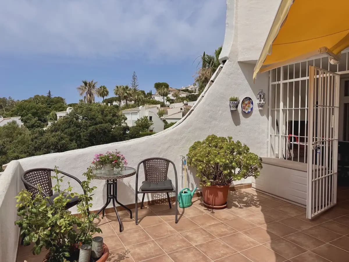2 slaapkamer Appartement te koop in Mijas met zwembad garage - € 379.000 (Ref: 9929614)