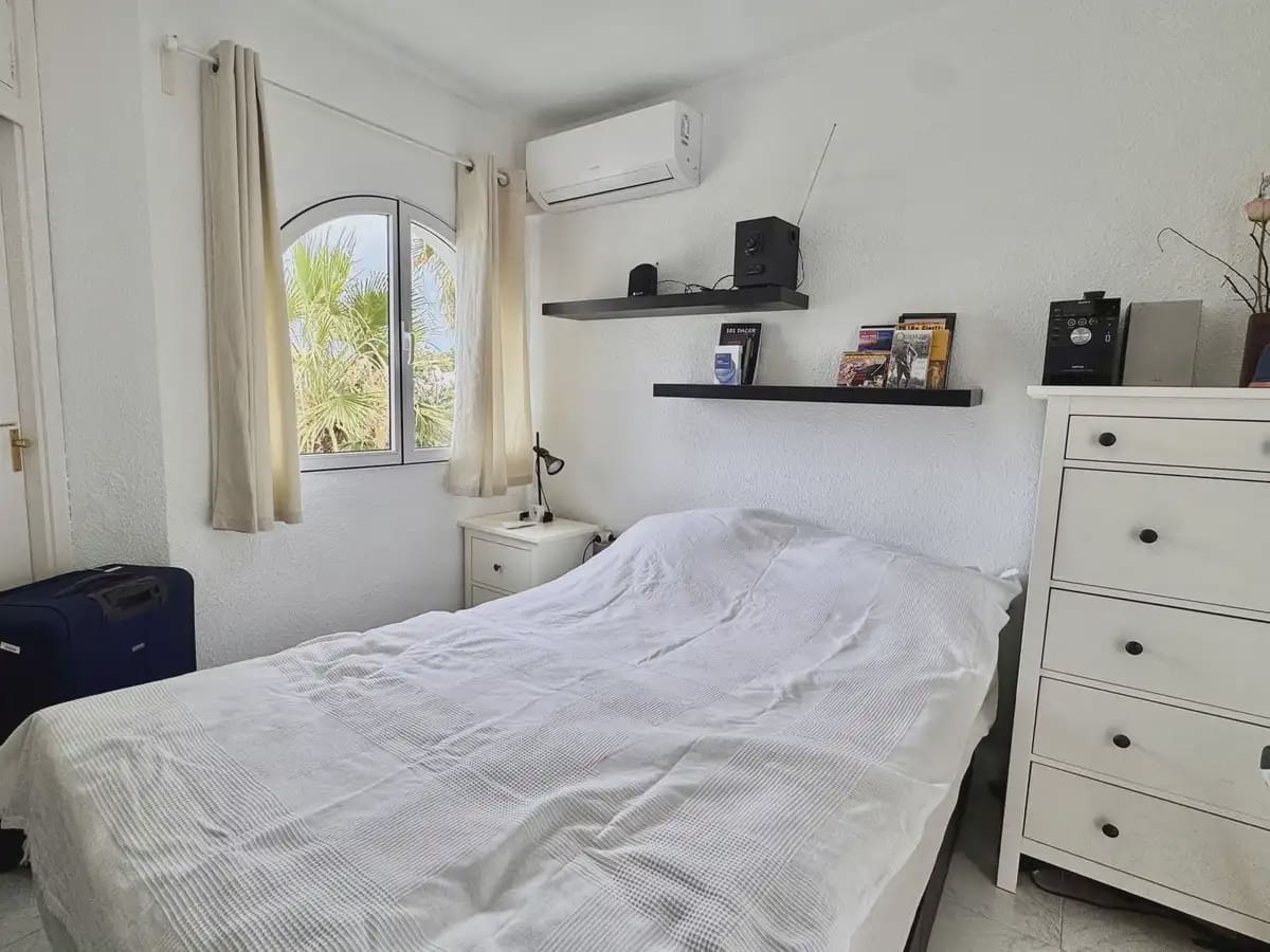 2 slaapkamer Appartement te koop in Mijas met zwembad garage - € 379.000 (Ref: 9929614)
