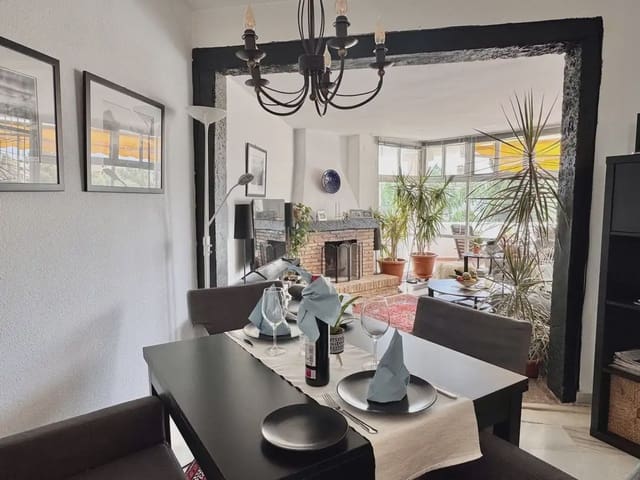 2 chambre Appartement à vendre à Calahonda, Mijas avec piscine garage - 379 000 € (Ref: 9929614)