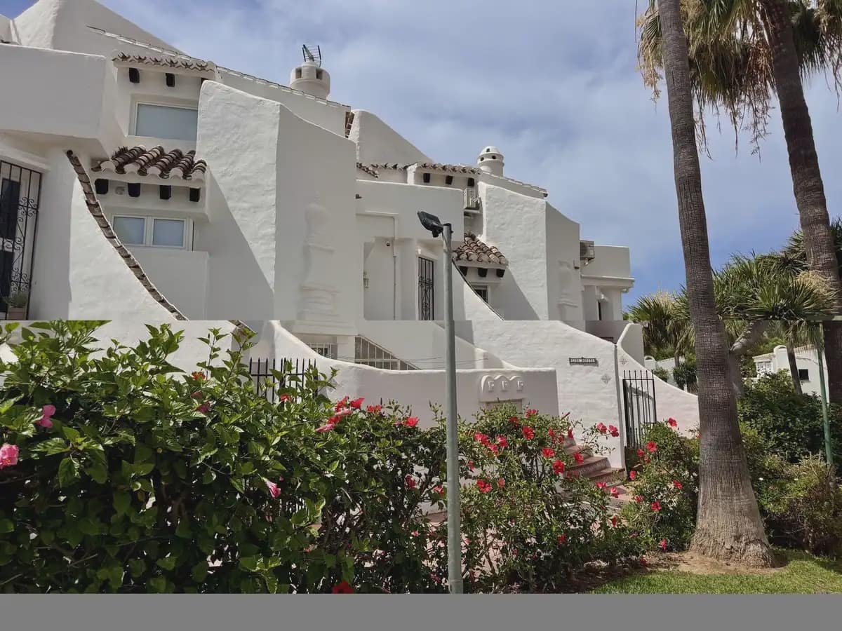2 slaapkamer Appartement te koop in Mijas met zwembad garage - € 379.000 (Ref: 9929614)