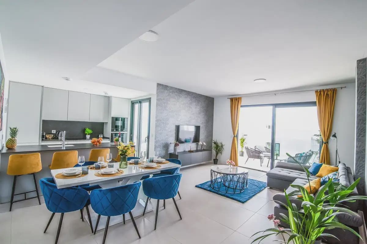 3 soverom Leilighet til salgs i Fuengirola med svømmebasseng garasje - € 669 000 (Ref: 9929615)