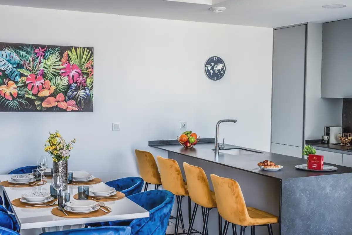 3 soverom Leilighet til salgs i Fuengirola med svømmebasseng garasje - € 669 000 (Ref: 9929615)
