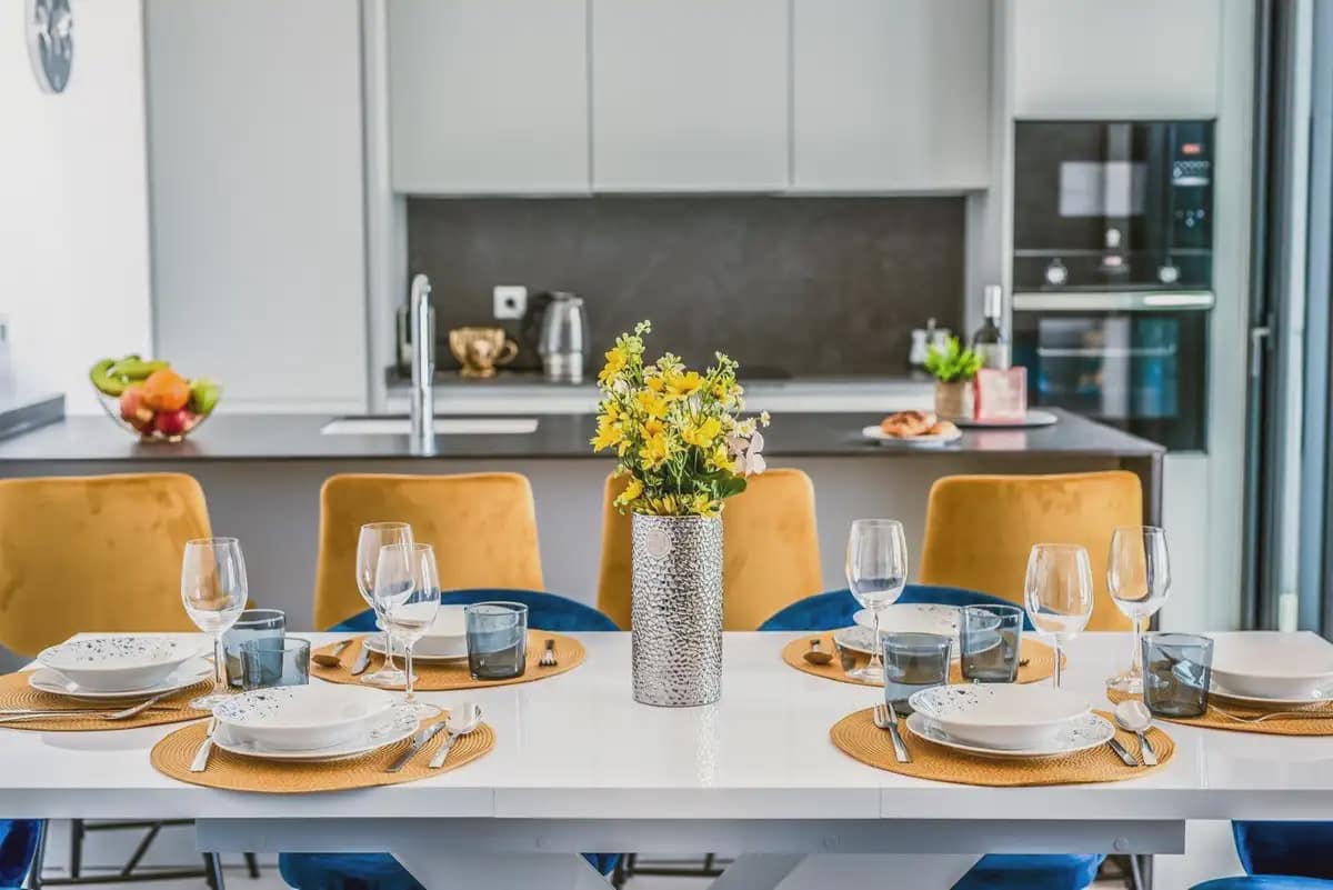 3 soverom Leilighet til salgs i Fuengirola med svømmebasseng garasje - € 669 000 (Ref: 9929615)