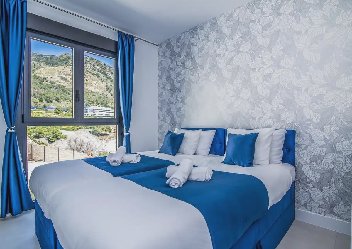 3 soverom Leilighet til salgs i Fuengirola med svømmebasseng garasje - € 669 000 (Ref: 9929615)