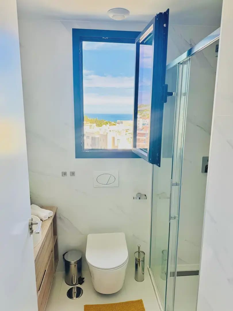 3 soverom Leilighet til salgs i Fuengirola med svømmebasseng garasje - € 669 000 (Ref: 9929615)