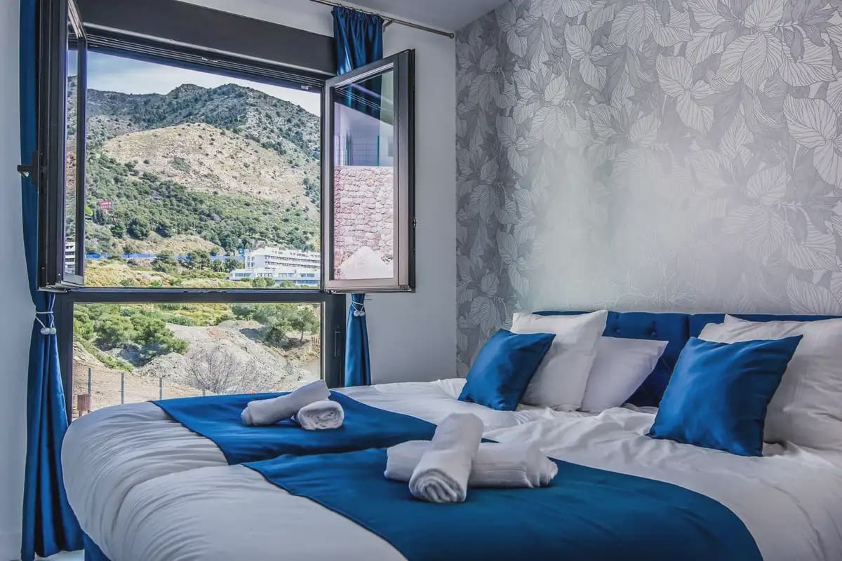 3 soverom Leilighet til salgs i Fuengirola med svømmebasseng garasje - € 669 000 (Ref: 9929615)