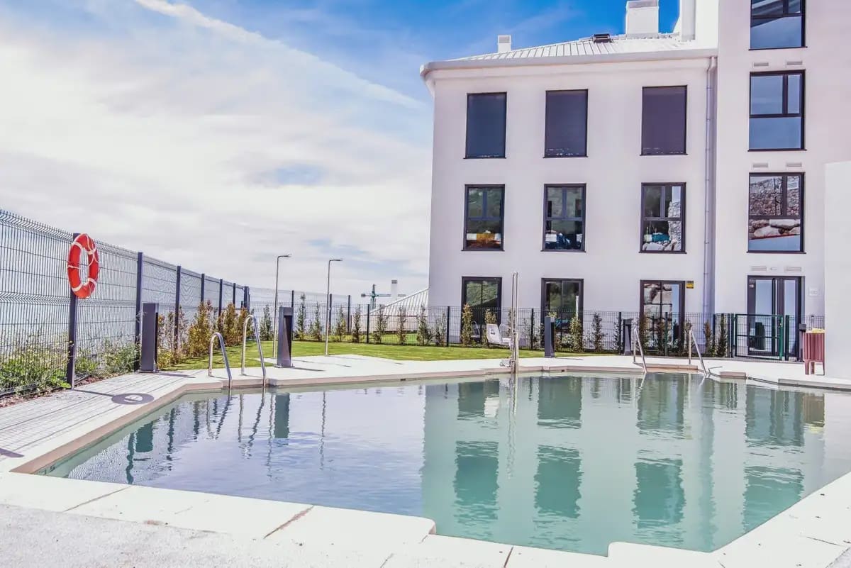 3 soverom Leilighet til salgs i Fuengirola med svømmebasseng garasje - € 669 000 (Ref: 9929615)