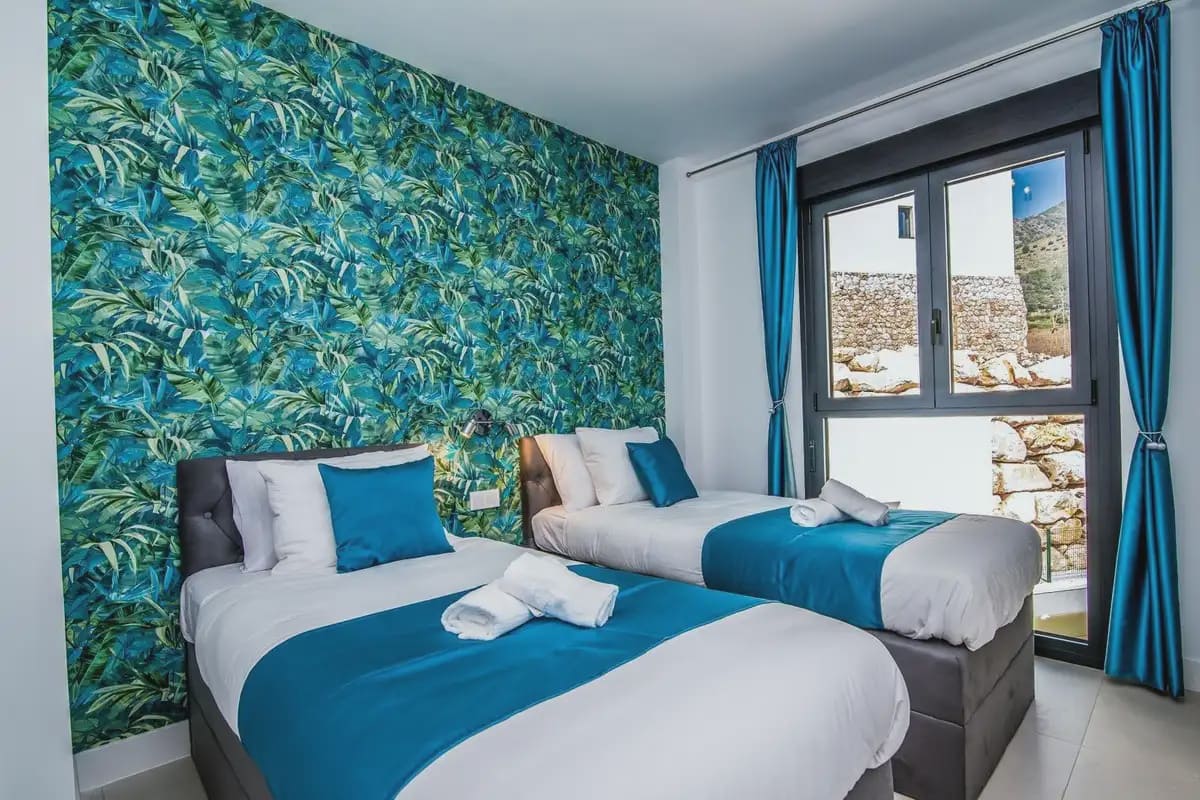 3 soverom Leilighet til salgs i Fuengirola med svømmebasseng garasje - € 669 000 (Ref: 9929615)
