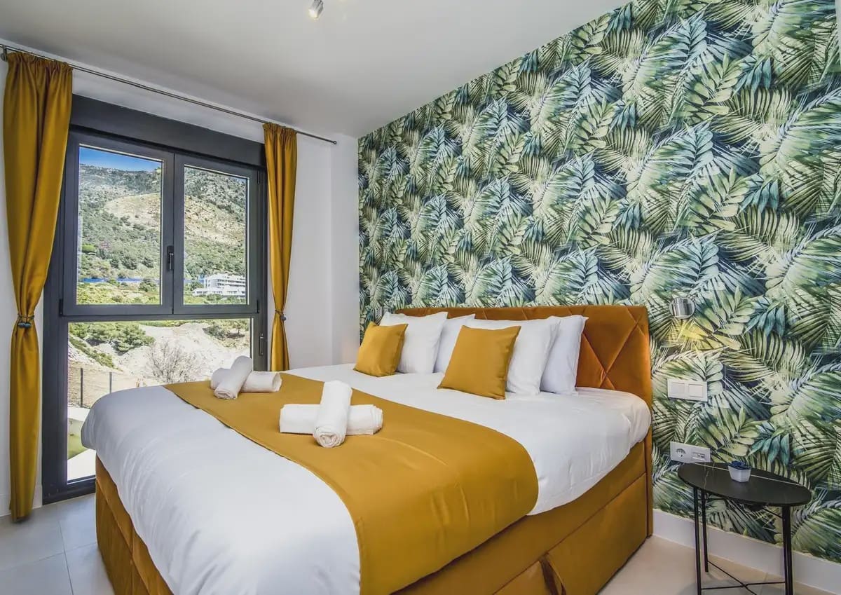 3 soverom Leilighet til salgs i Fuengirola med svømmebasseng garasje - € 669 000 (Ref: 9929615)