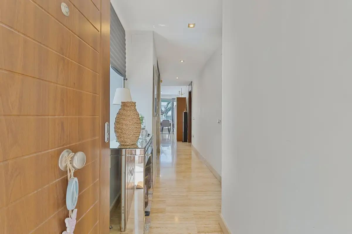 2 chambre Penthouse à vendre à Mijas avec piscine garage - 375 000 € (Ref: 9934449)