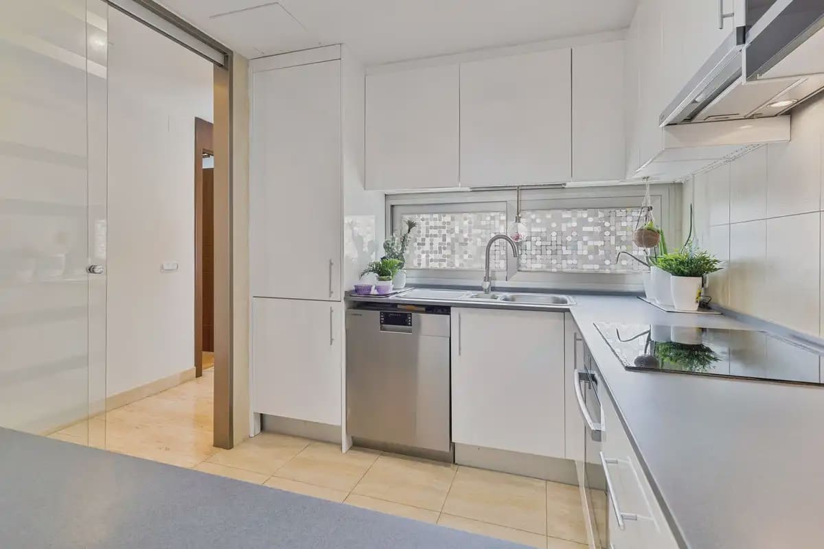 2 chambre Penthouse à vendre à Mijas avec piscine garage - 375 000 € (Ref: 9934449)