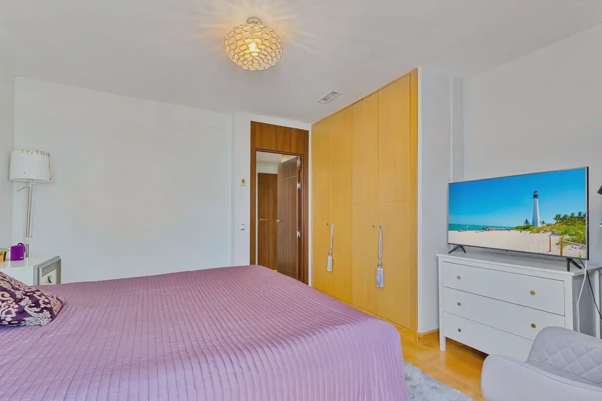 2 chambre Penthouse à vendre à Mijas avec piscine garage - 375 000 € (Ref: 9934449)