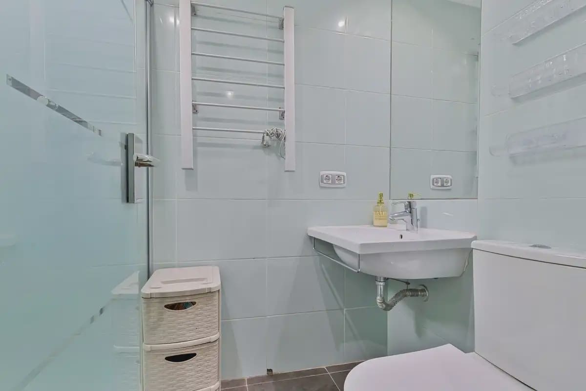 2 chambre Penthouse à vendre à Mijas avec piscine garage - 375 000 € (Ref: 9934449)