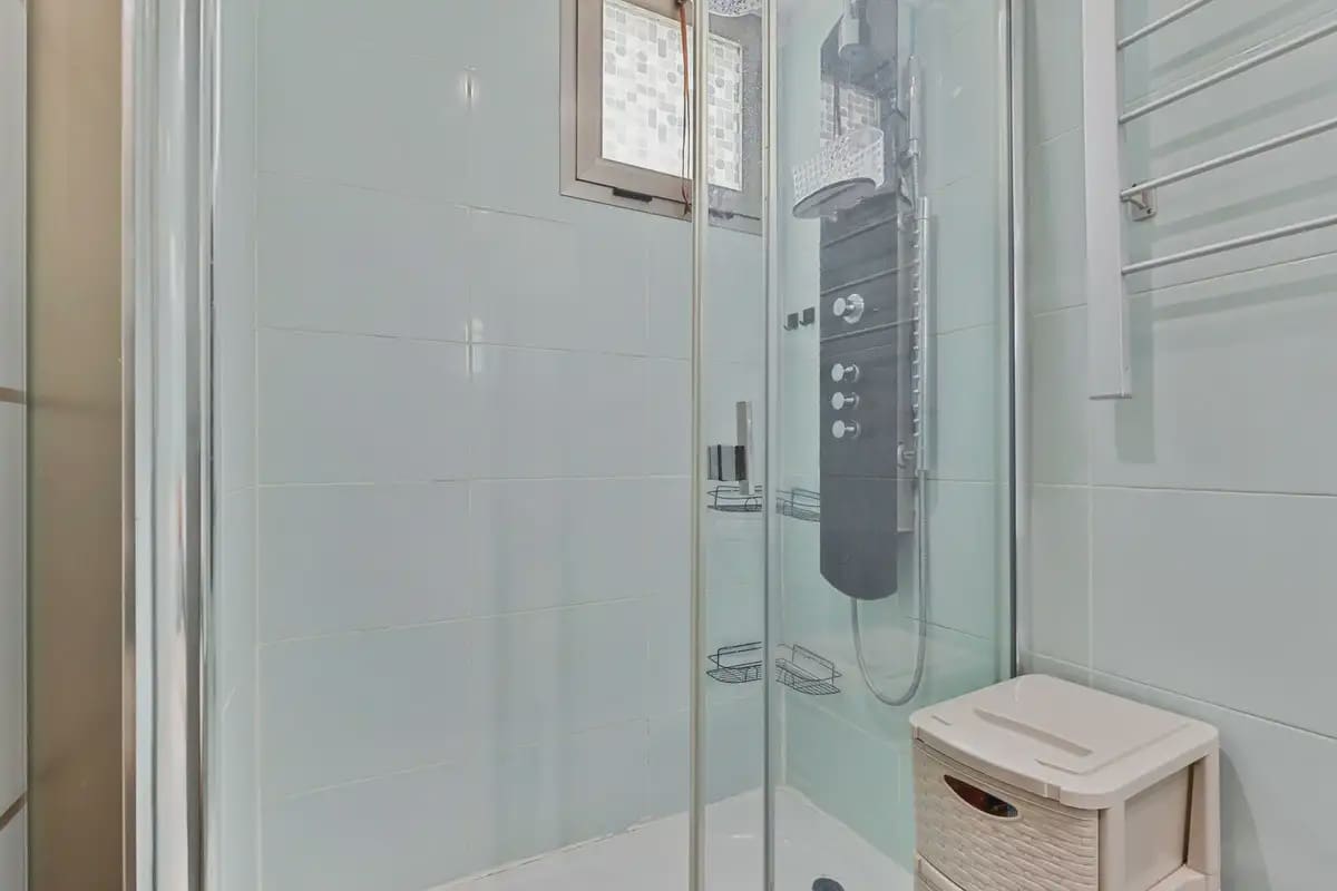2 chambre Penthouse à vendre à Mijas avec piscine garage - 375 000 € (Ref: 9934449)