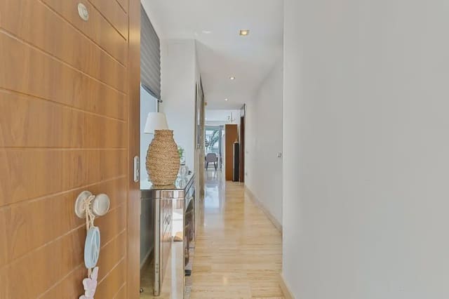 2 sovrum Takvåning till salu i La Cala de Mijas, Mijas med pool garage - 375 000 € (Ref: 9934449)