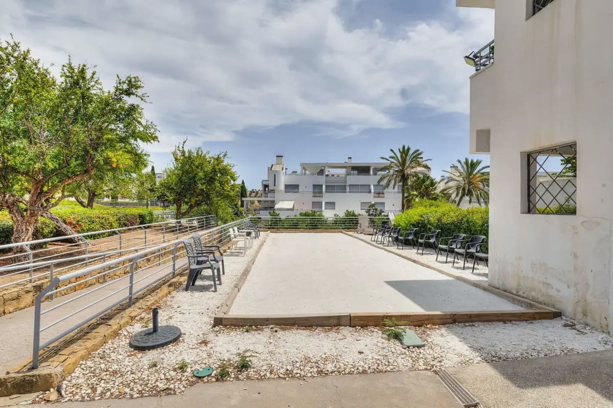 2 chambre Penthouse à vendre à Mijas avec piscine garage - 375 000 € (Ref: 9934449)