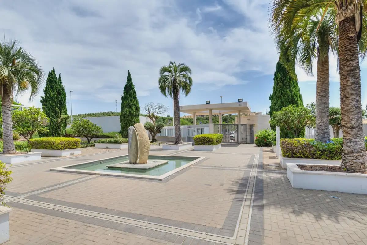 2 chambre Penthouse à vendre à Mijas avec piscine garage - 375 000 € (Ref: 9934449)