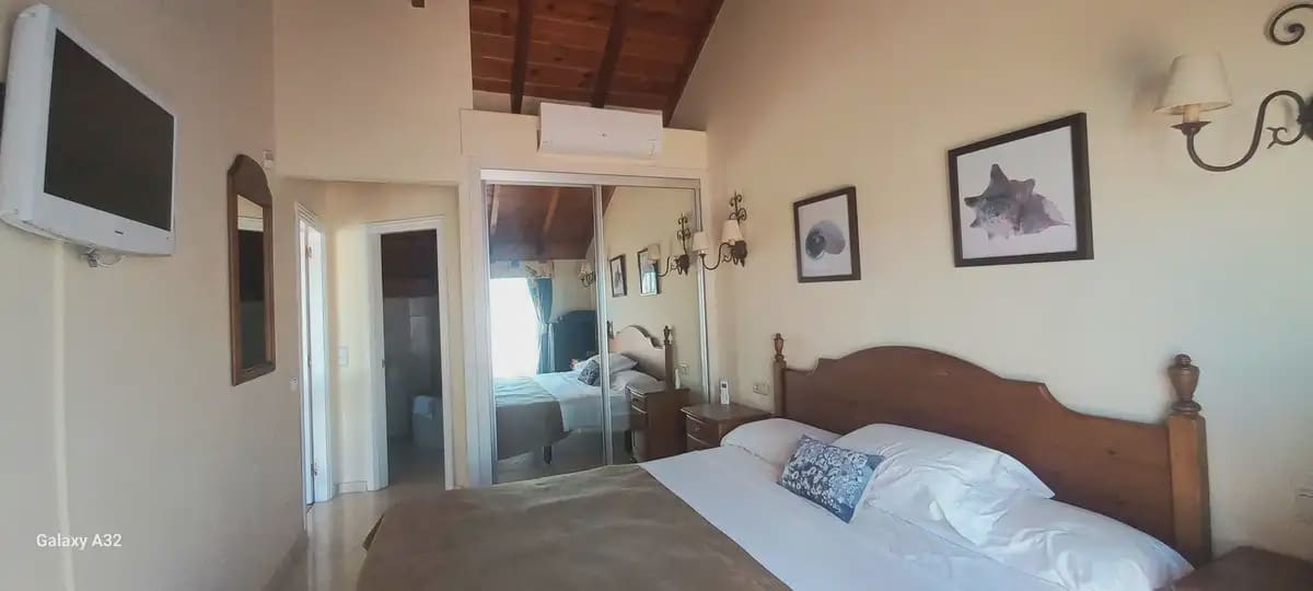 3 camera da letto Attico in vendita in Marbella con piscina garage - 580.000 € (Rif: 9934450)