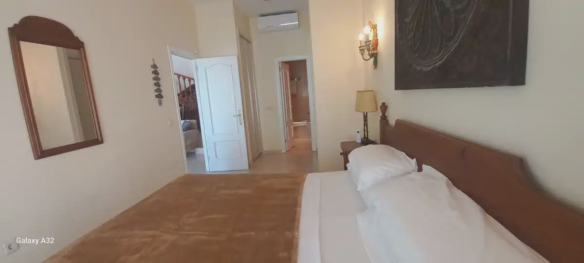 3 camera da letto Attico in vendita in Marbella con piscina garage - 580.000 € (Rif: 9934450)