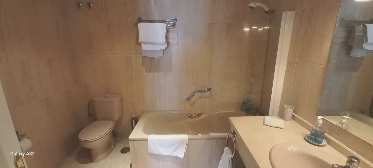 3 camera da letto Attico in vendita in Marbella con piscina garage - 580.000 € (Rif: 9934450)