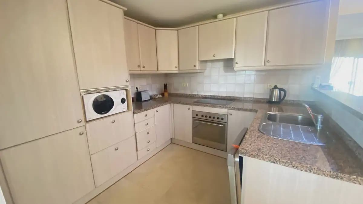3 camera da letto Attico in vendita in Marbella con piscina garage - 580.000 € (Rif: 9934450)