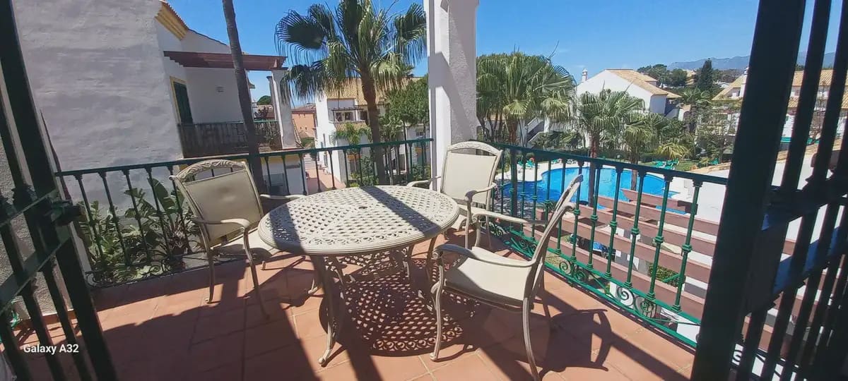 3 camera da letto Attico in vendita in Marbella con piscina garage - 580.000 € (Rif: 9934450)