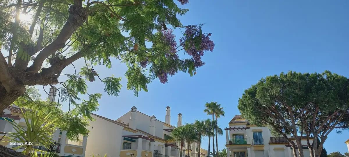 3 camera da letto Attico in vendita in Marbella con piscina garage - 580.000 € (Rif: 9934450)