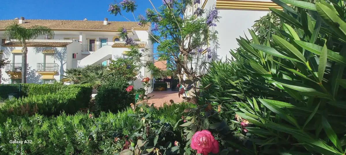 3 camera da letto Attico in vendita in Marbella con piscina garage - 580.000 € (Rif: 9934450)