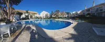 3 Zimmer Penthouse zu verkaufen in Marbella mit Pool Garage - 499.000 € (Ref: 9934450)