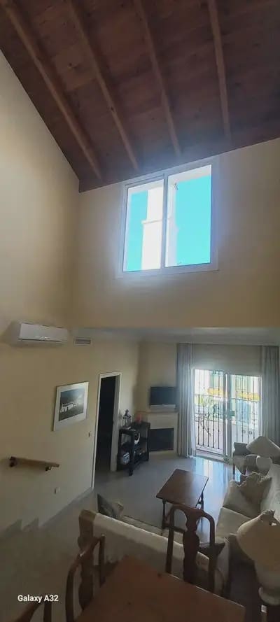 3 Zimmer Penthouse zu verkaufen in Marbella mit Pool Garage - 499.000 € (Ref: 9934450)
