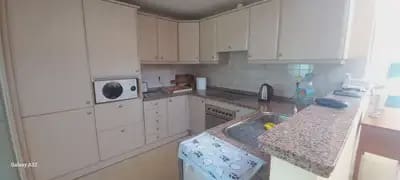 3 Zimmer Penthouse zu verkaufen in Marbella mit Pool Garage - 499.000 € (Ref: 9934450)