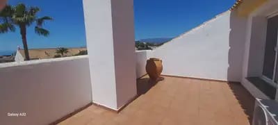 3 Zimmer Penthouse zu verkaufen in Marbella mit Pool Garage - 499.000 € (Ref: 9934450)