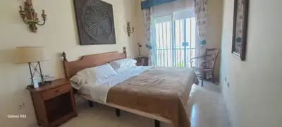 3 Zimmer Penthouse zu verkaufen in Marbella mit Pool Garage - 499.000 € (Ref: 9934450)
