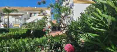 3 Zimmer Penthouse zu verkaufen in Marbella mit Pool Garage - 499.000 € (Ref: 9934450)