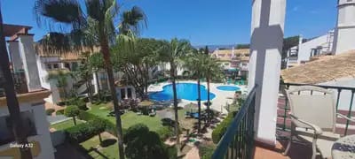 3 Zimmer Penthouse zu verkaufen in Marbesa, Marbella mit Pool Garage - 499.000 € (Ref: 9934450)