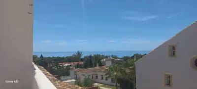 3 Zimmer Penthouse zu verkaufen in Marbesa, Marbella mit Pool Garage - 499.000 € (Ref: 9934450)